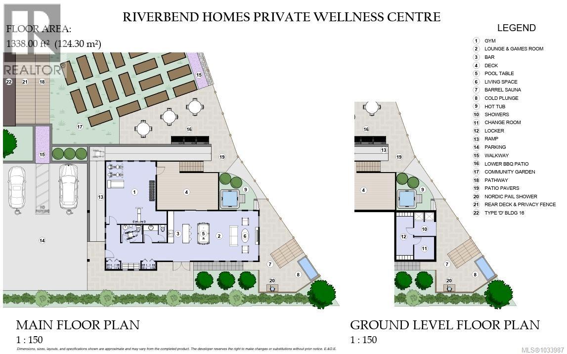 40 703 Turner Rd, Parksville