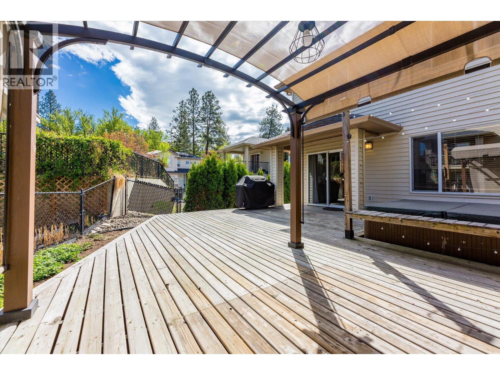  2003 Montego Street, West Kelowna