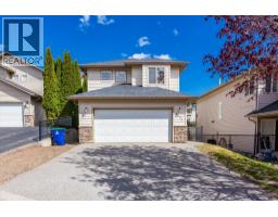  2003 Montego Street, West Kelowna