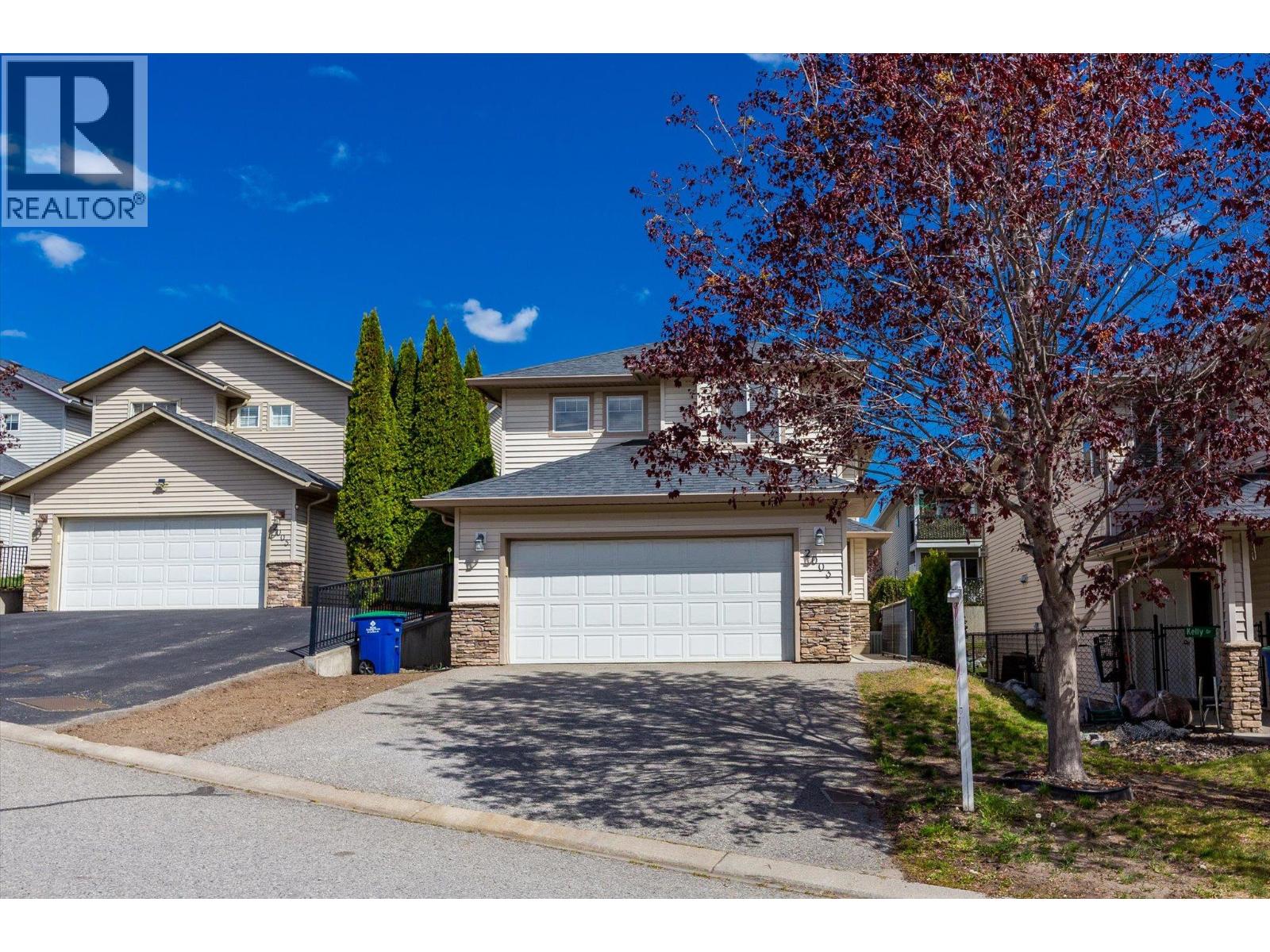  2003 Montego Street, West Kelowna