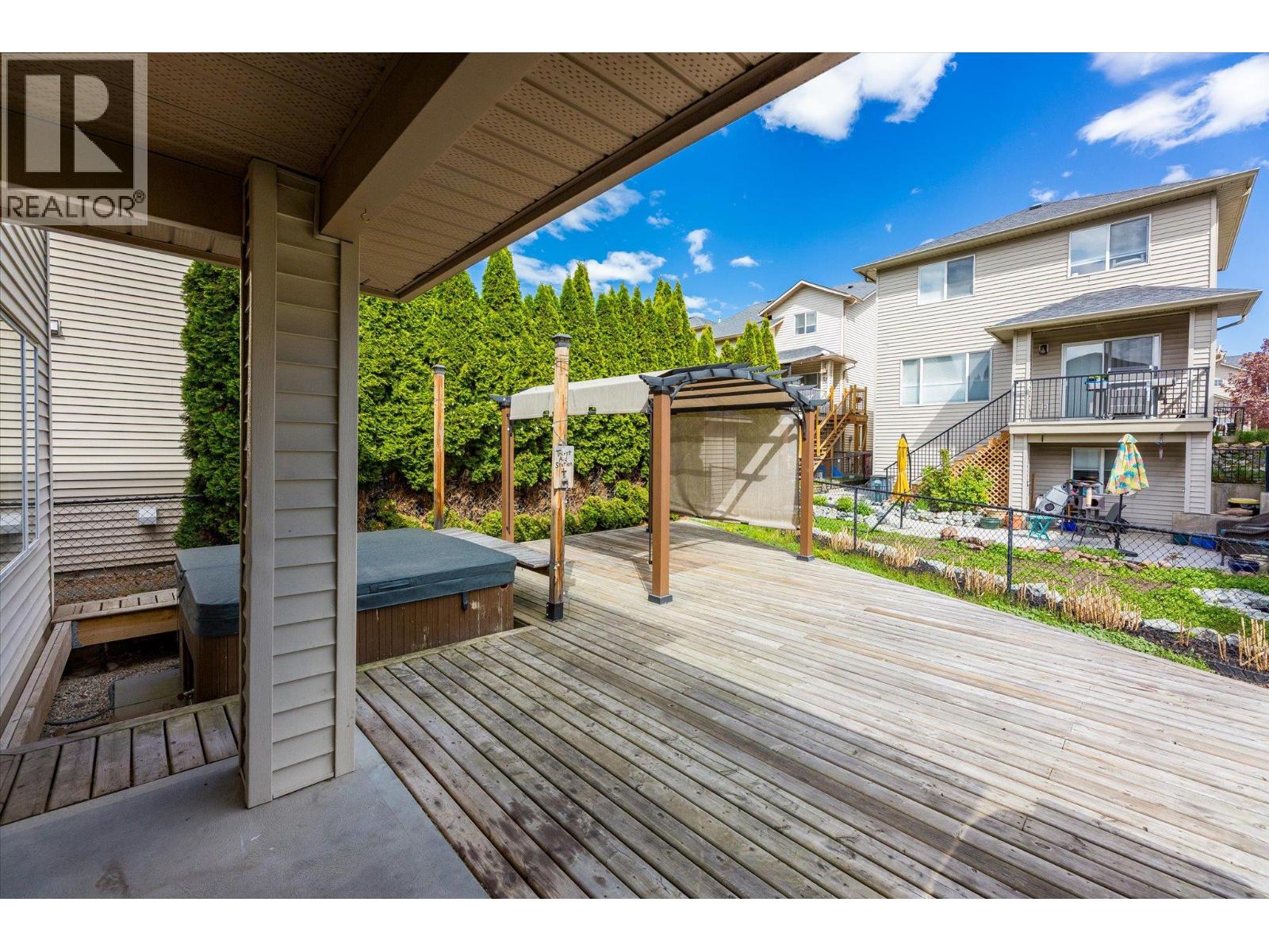  2003 Montego Street, West Kelowna