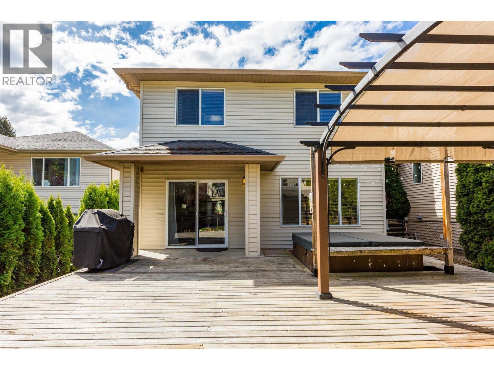  2003 Montego Street, West Kelowna