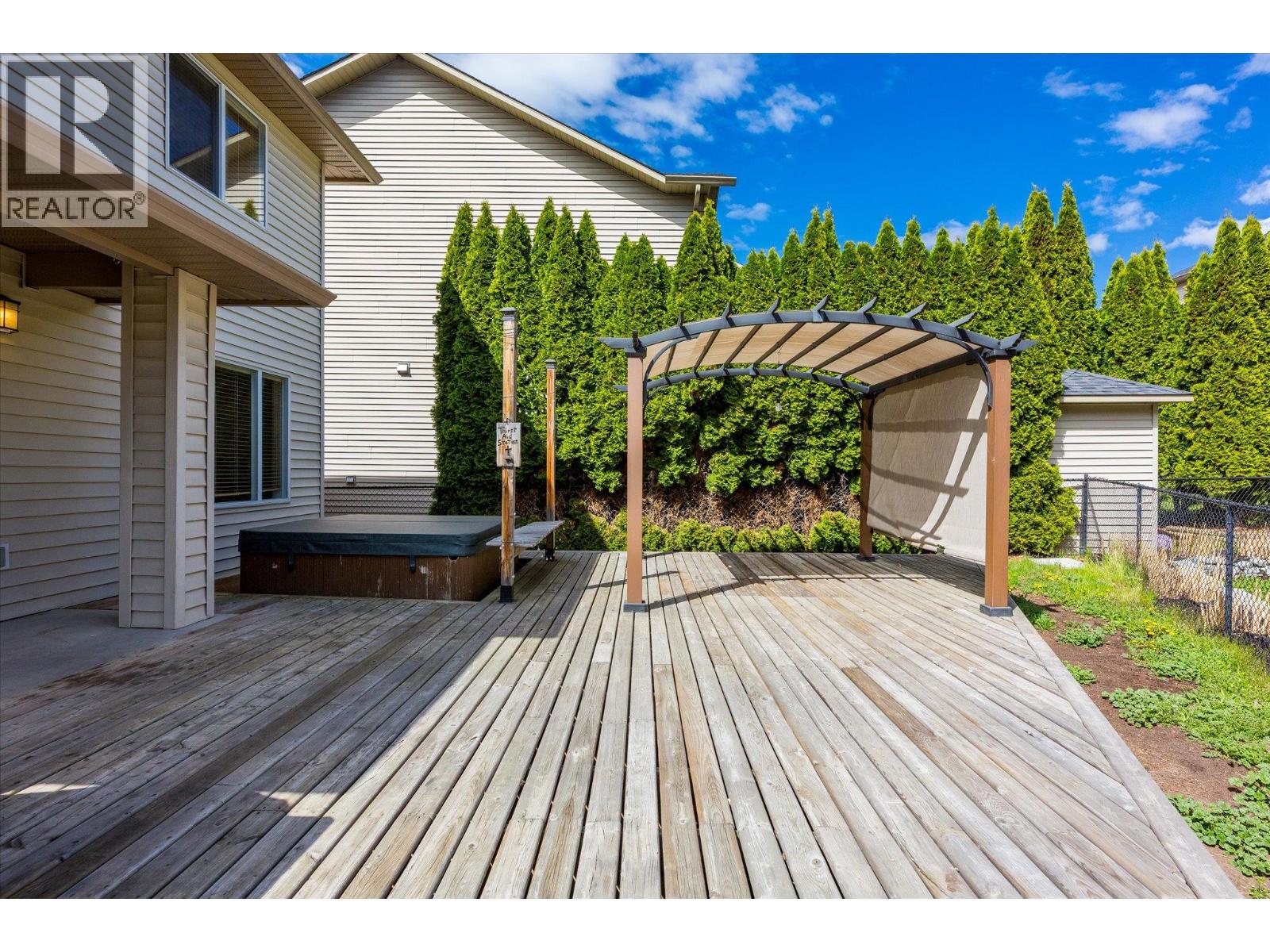  2003 Montego Street, West Kelowna
