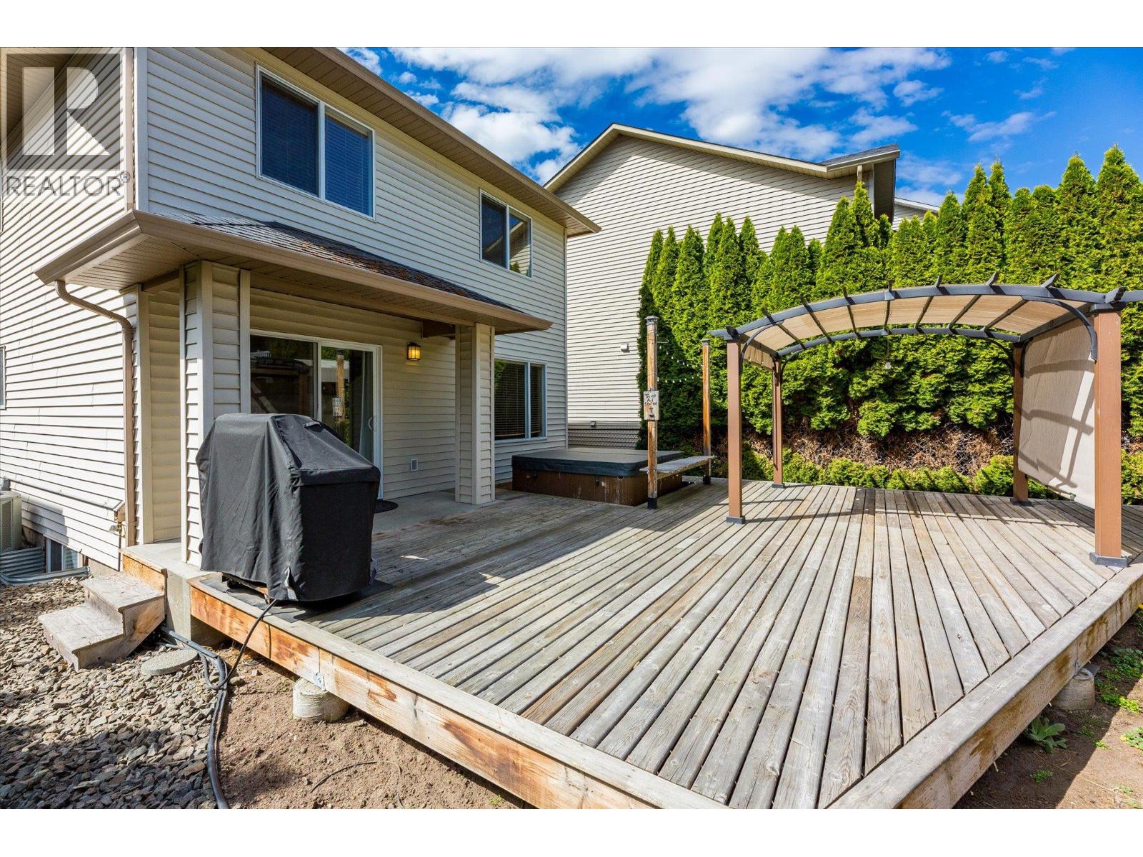  2003 Montego Street, West Kelowna