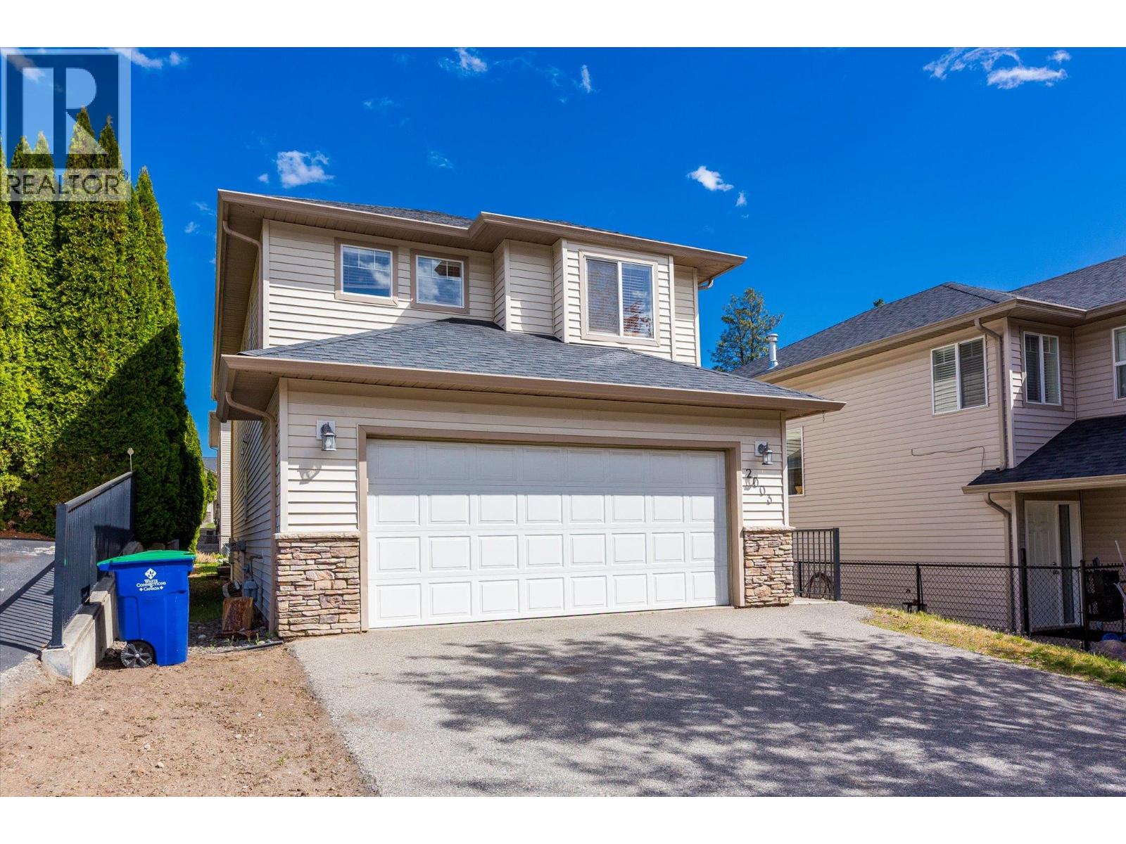  2003 Montego Street, West Kelowna