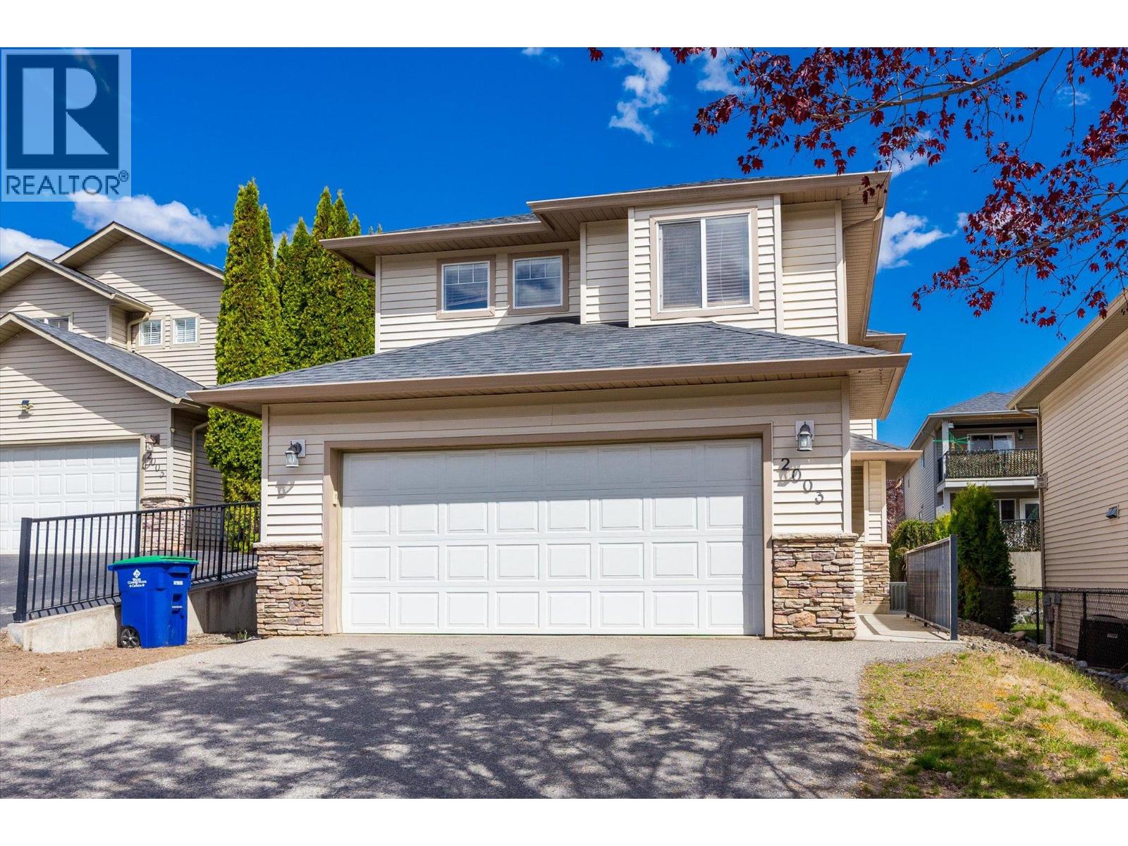  2003 Montego Street, West Kelowna