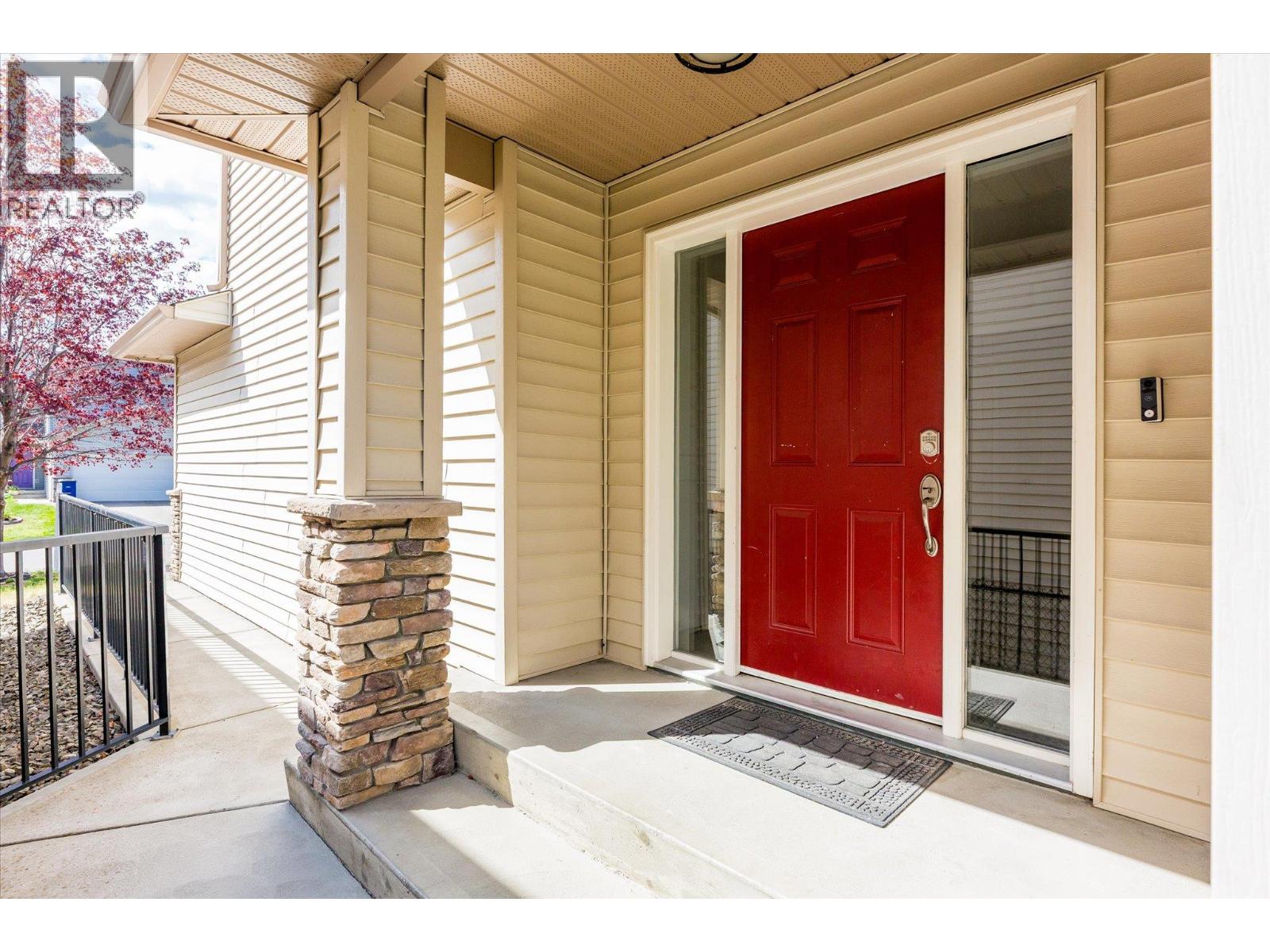  2003 Montego Street, West Kelowna