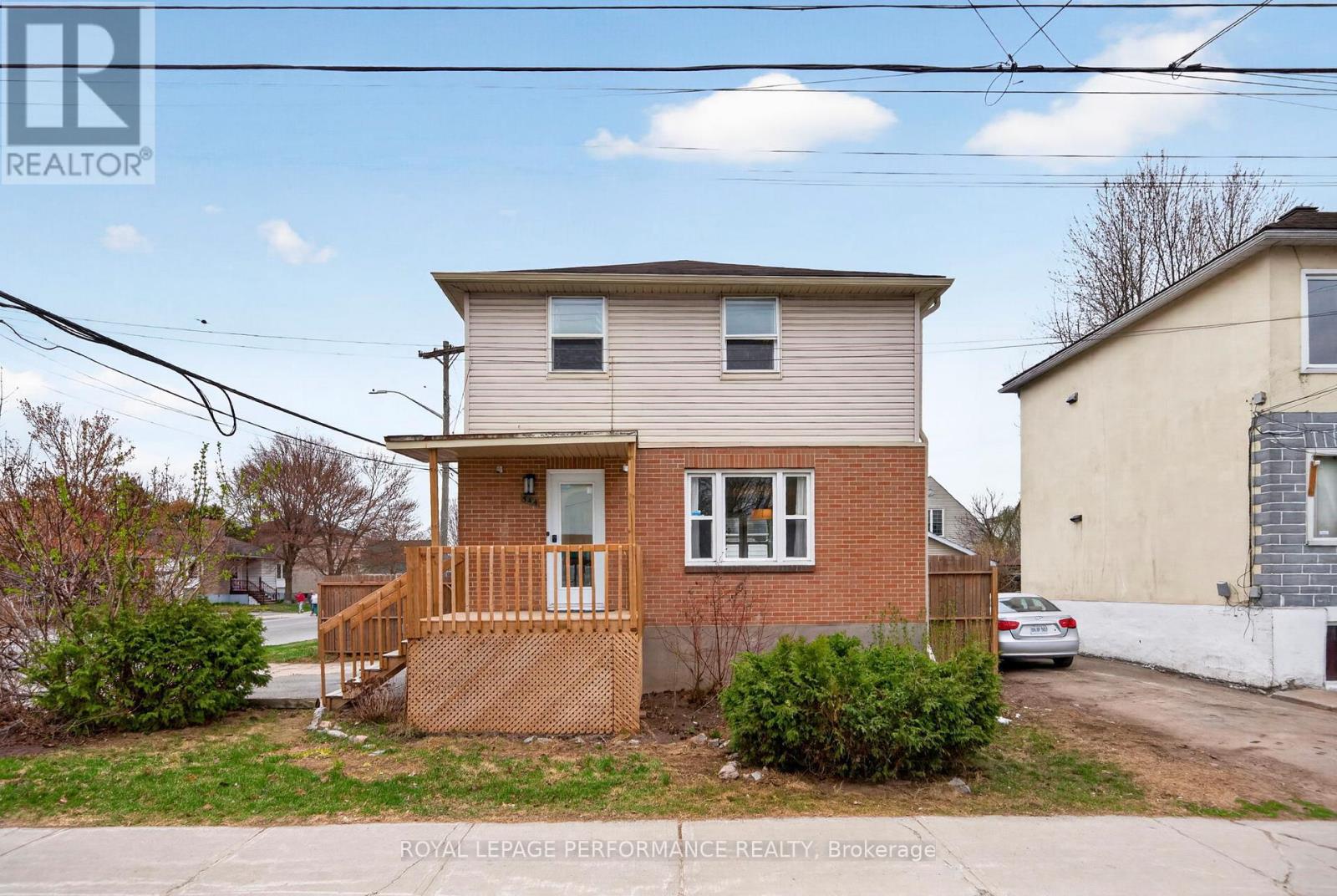 344 RICHELIEU AVENUE - 1