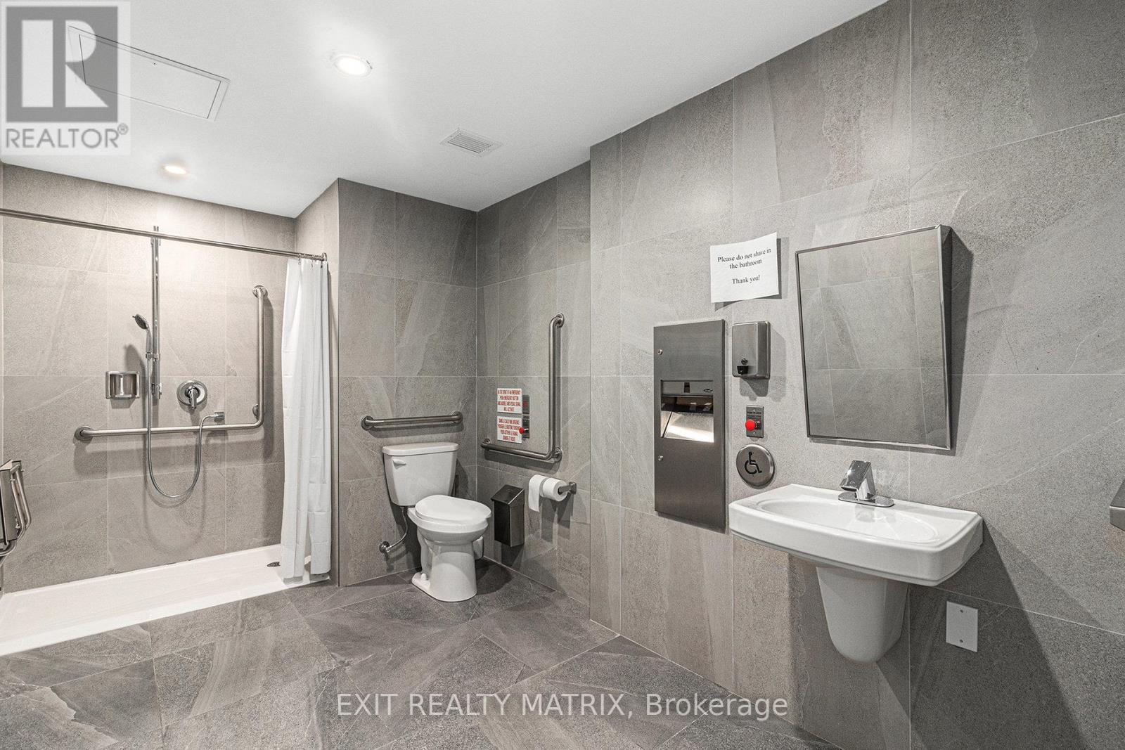 #1101 340 QUEEN STREET - 19