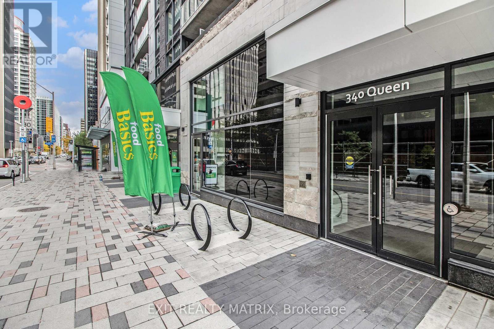 #1101 340 QUEEN STREET - 26
