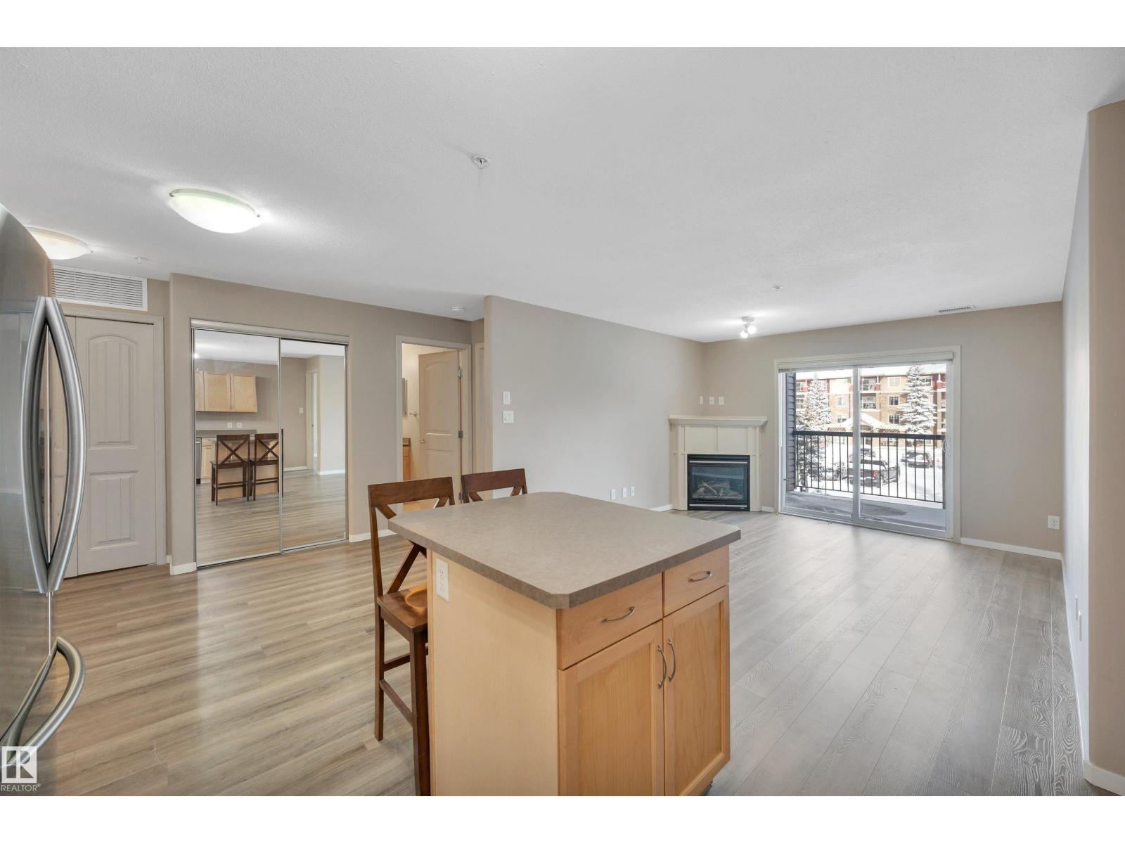 #238 2096 Blackmud Creek DR SW, Edmonton