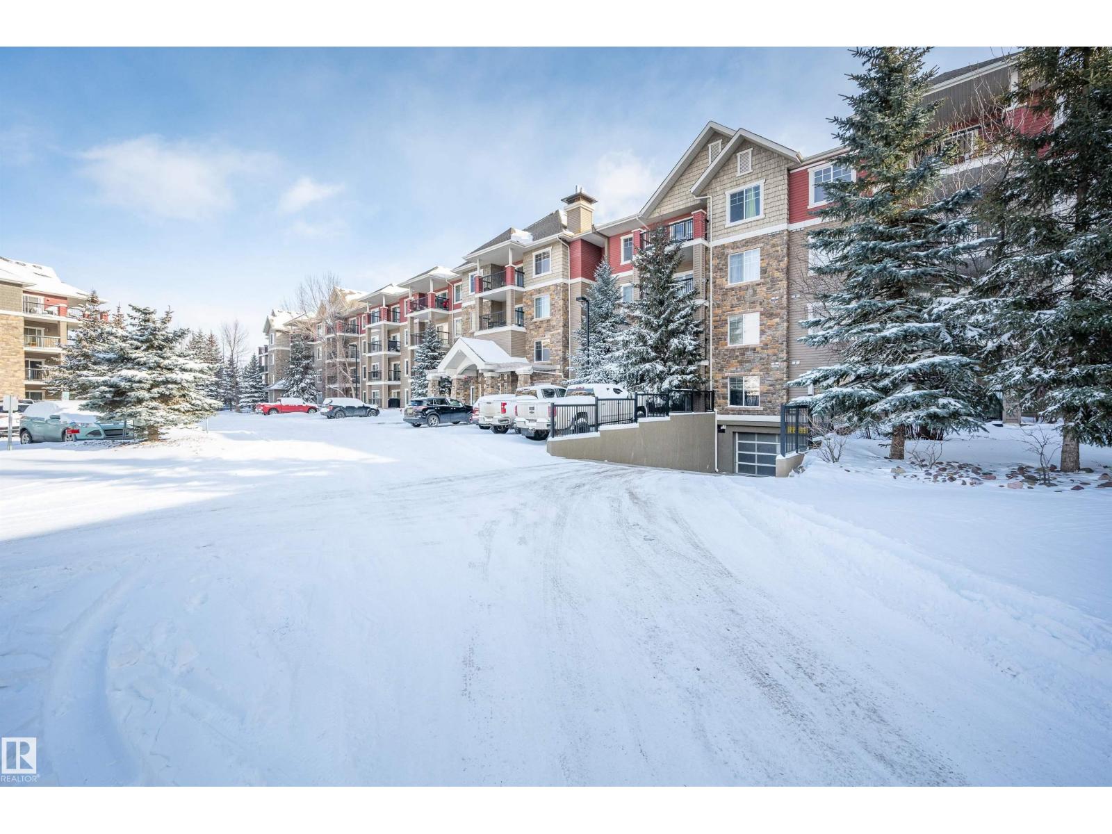 #238 2096 Blackmud Creek DR SW, Edmonton