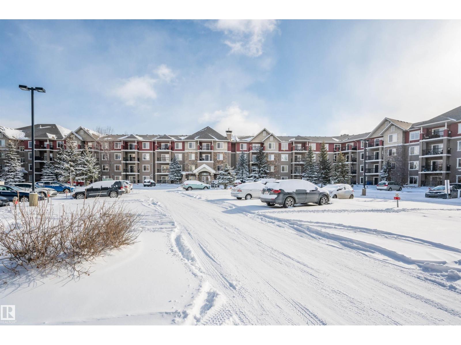 #238 2096 Blackmud Creek DR SW, Edmonton