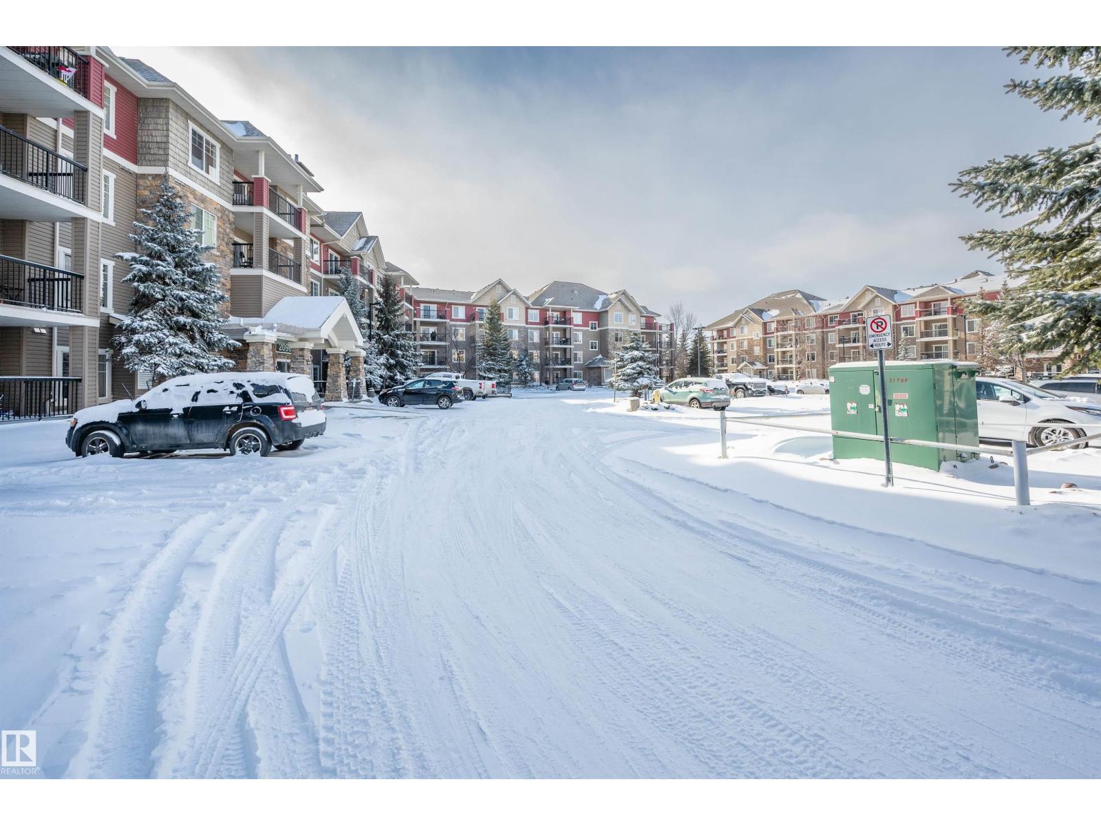 #238 2096 Blackmud Creek DR SW, Edmonton