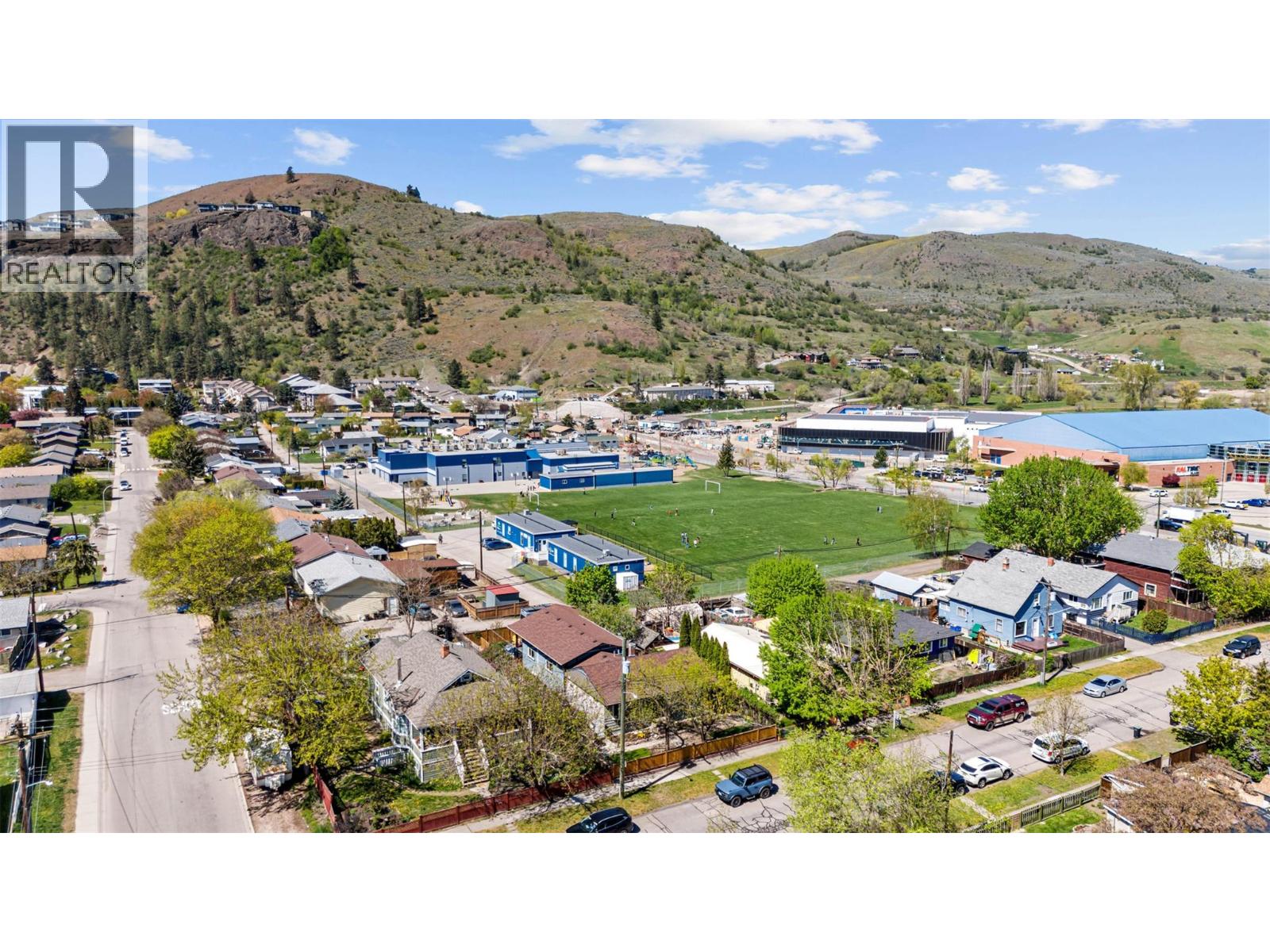 4202 34 Street, Vernon