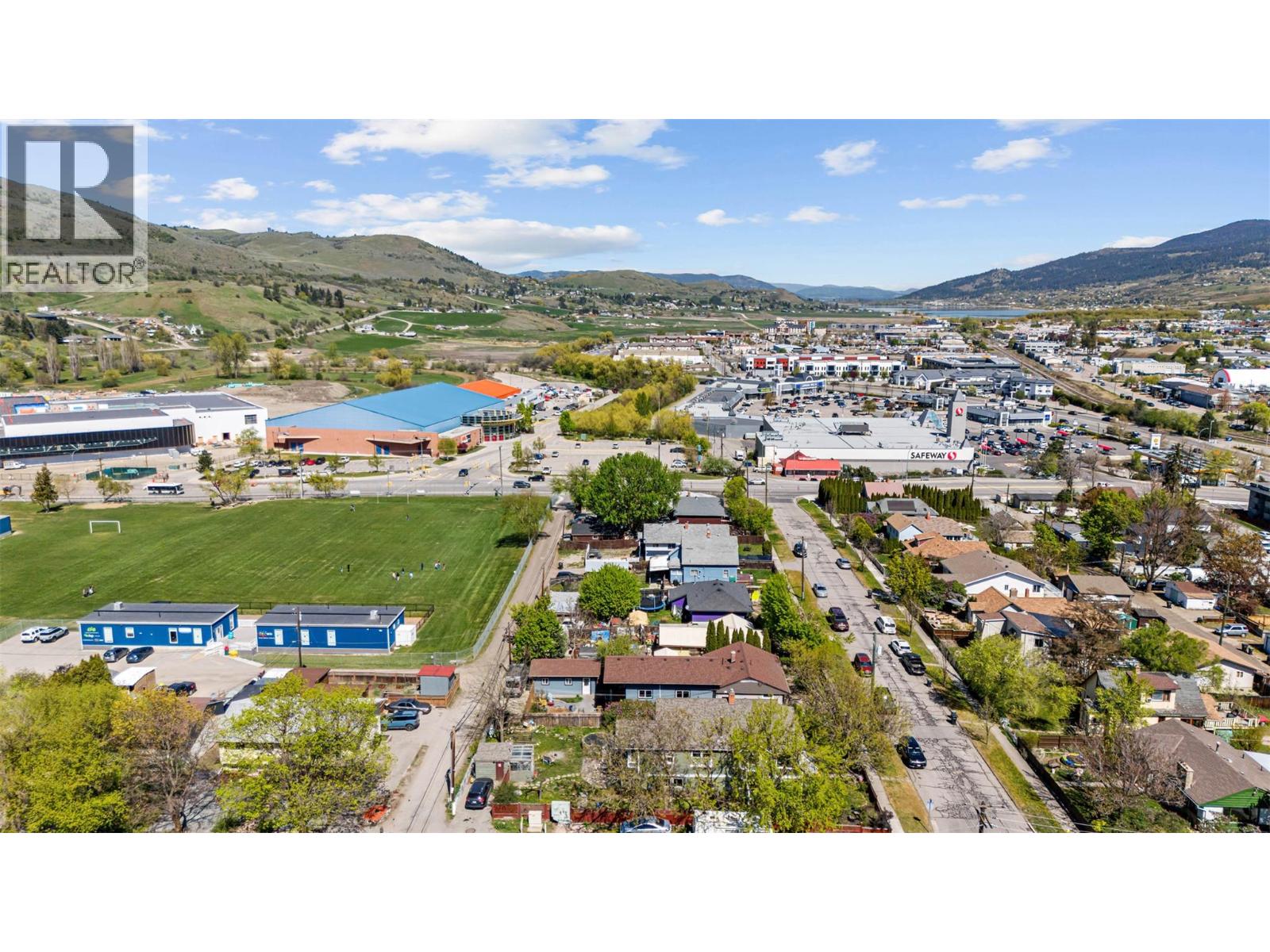 4202 34 Street, Vernon