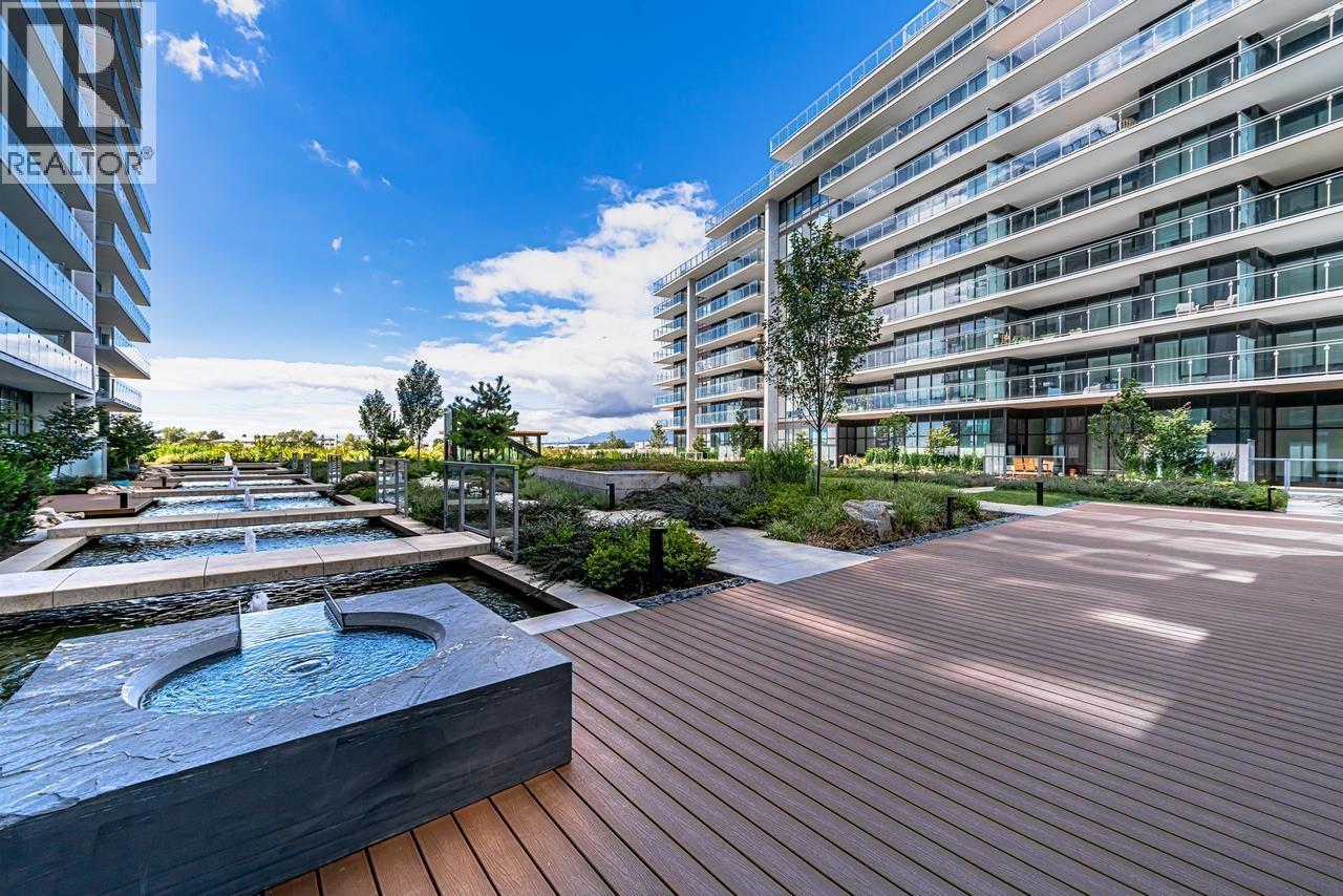 #410-6855 PEARSON Way, Richmond