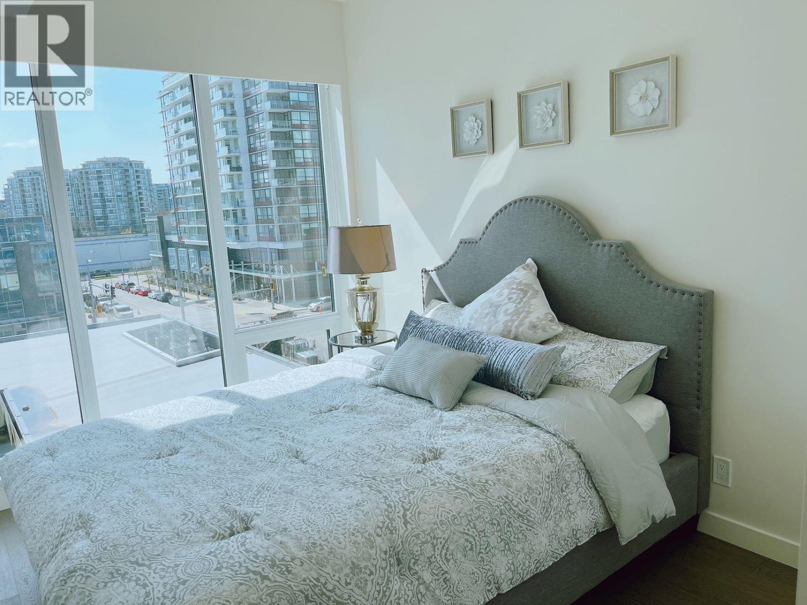 #410-6855 PEARSON Way, Richmond