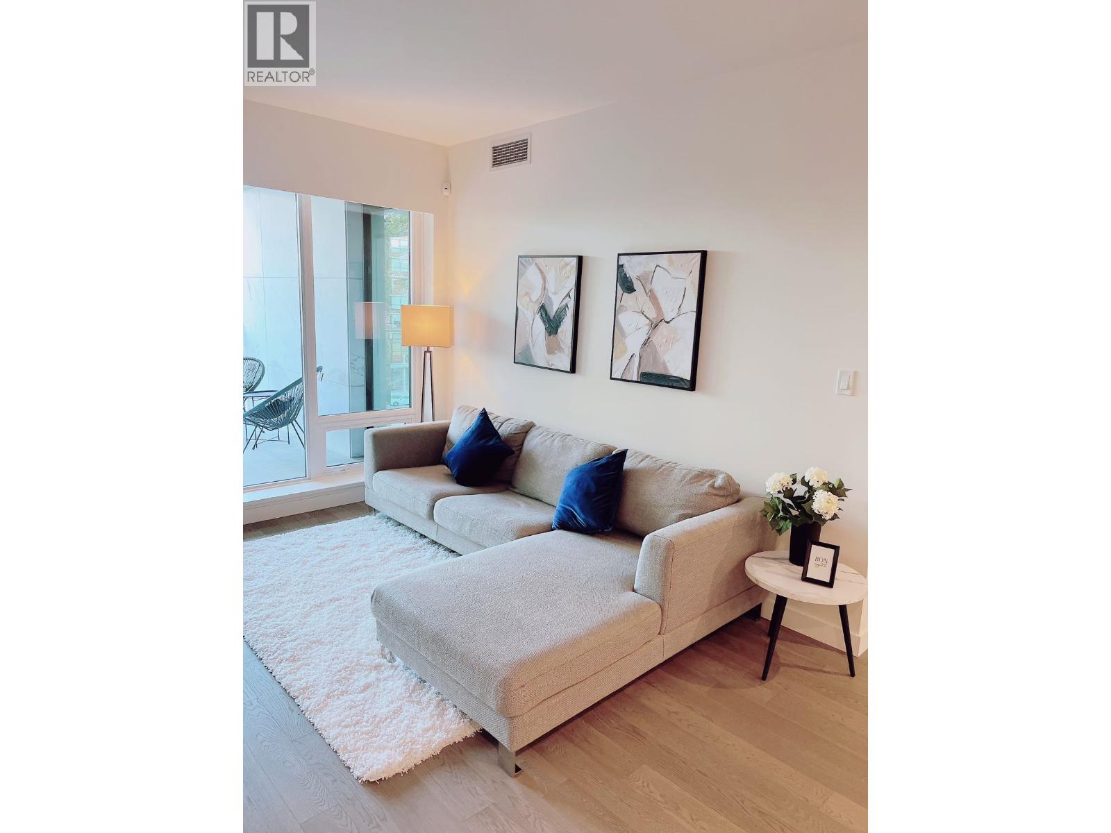 #410-6855 PEARSON Way, Richmond