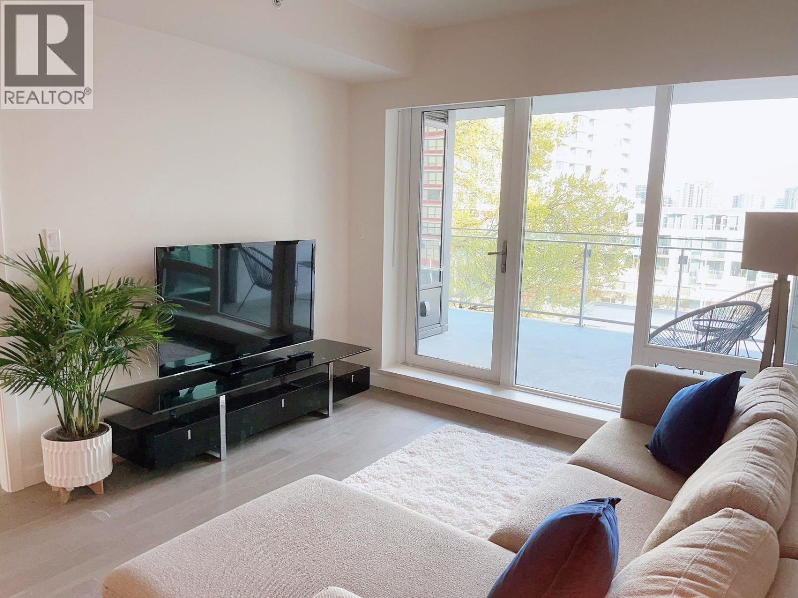 #410-6855 PEARSON Way, Richmond