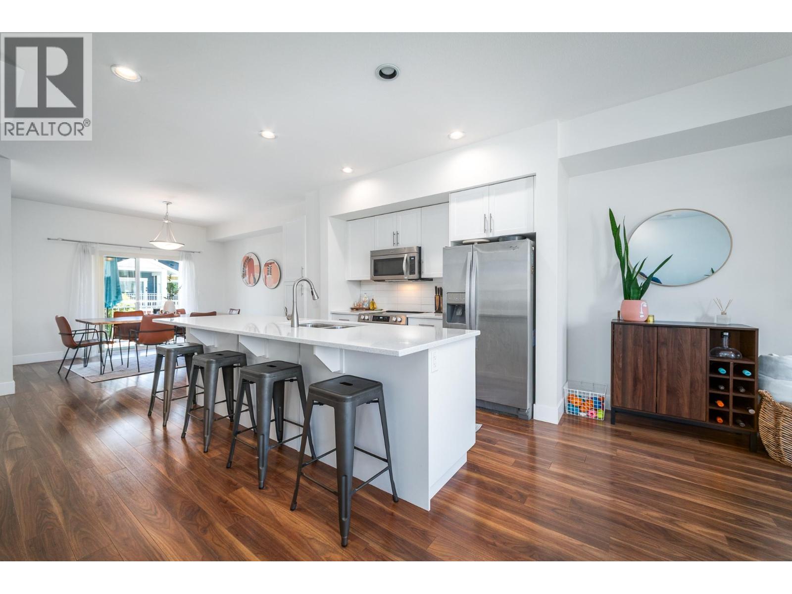 433 McCarren Avenue Unit# 5, Kelowna