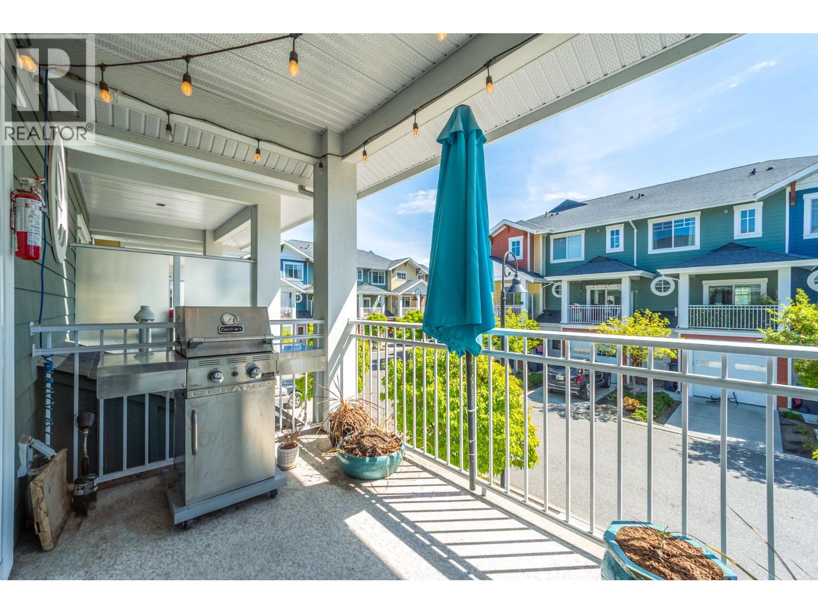 433 McCarren Avenue Unit# 5, Kelowna