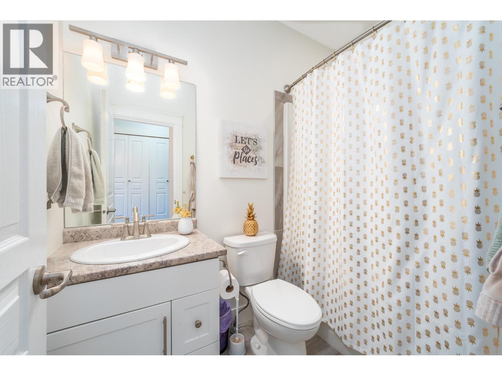 433 McCarren Avenue Unit# 5, Kelowna