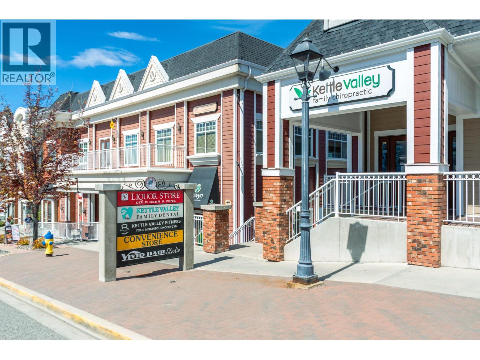 433 McCarren Avenue Unit# 5, Kelowna