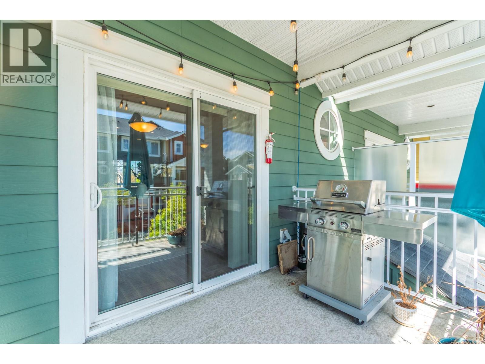 433 McCarren Avenue Unit# 5, Kelowna