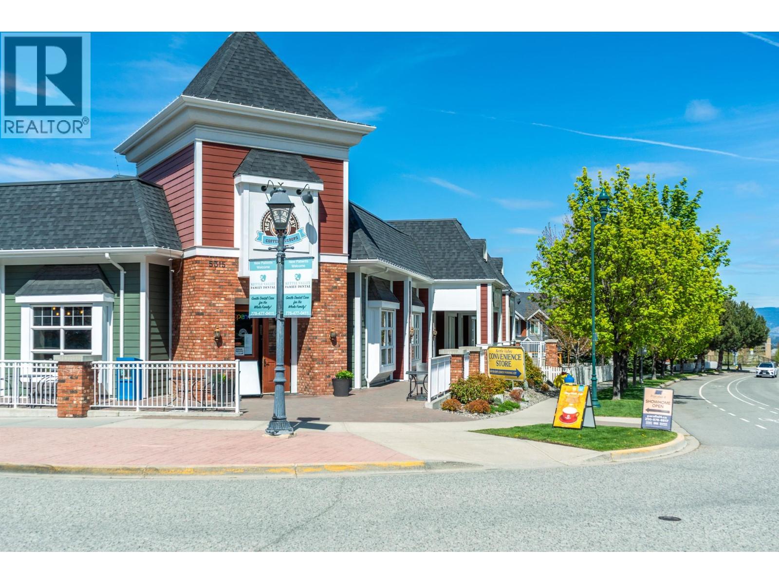 433 McCarren Avenue Unit# 5, Kelowna