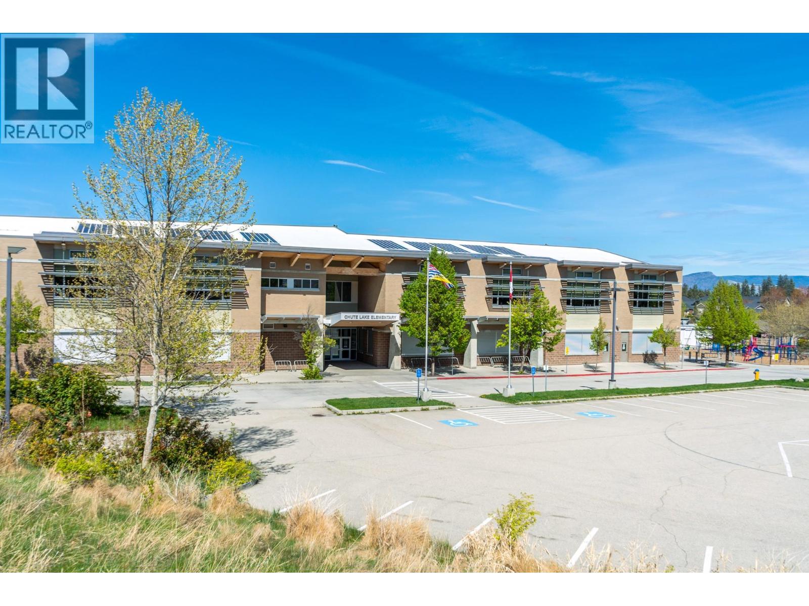 433 McCarren Avenue Unit# 5, Kelowna