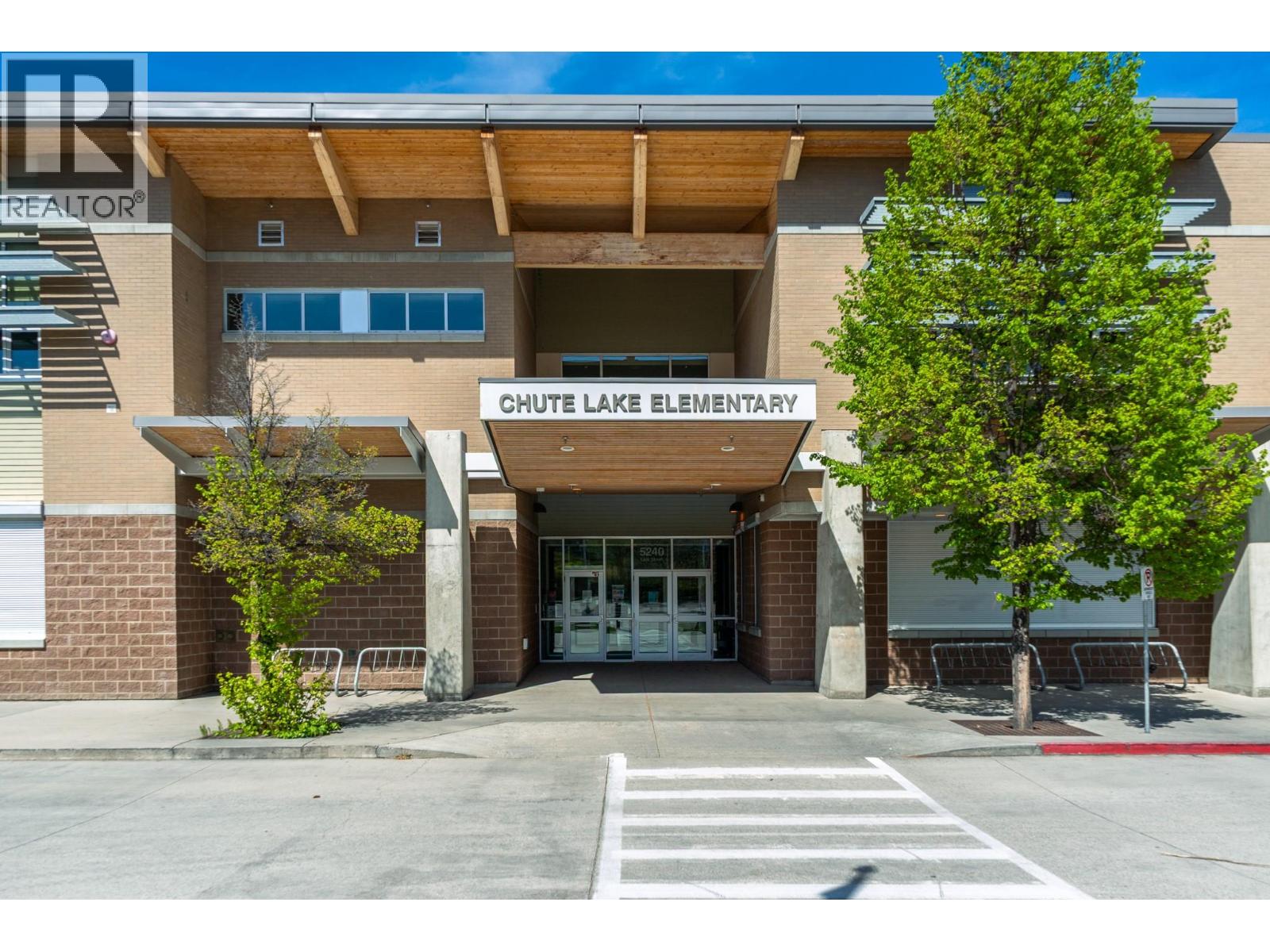 433 McCarren Avenue Unit# 5, Kelowna