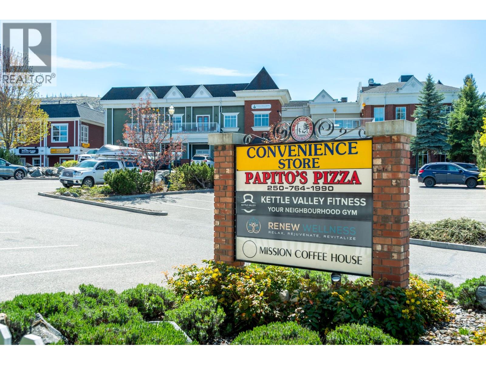 433 McCarren Avenue Unit# 5, Kelowna