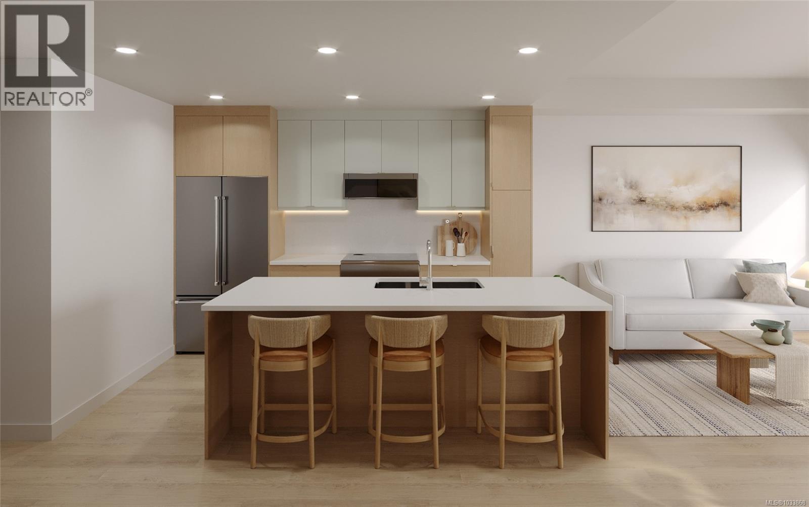 404 511 Rithet Street, Victoria