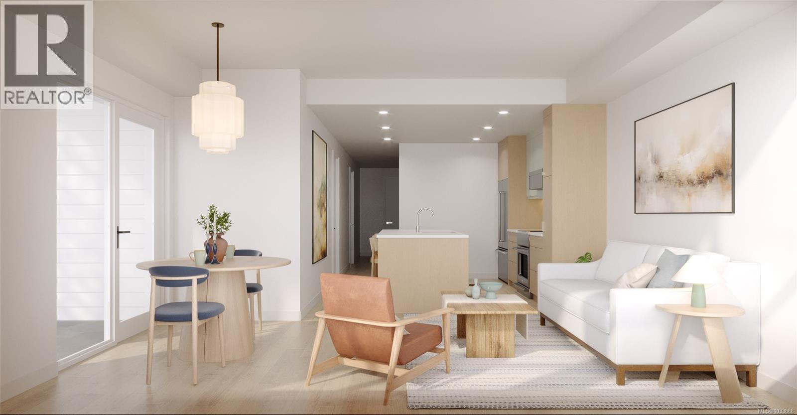 404 511 Rithet Street, Victoria