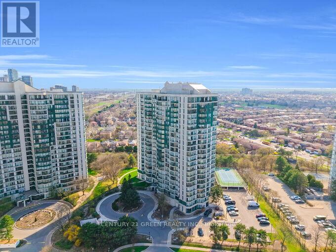 #1903 4470 TUCANA COURT - 16