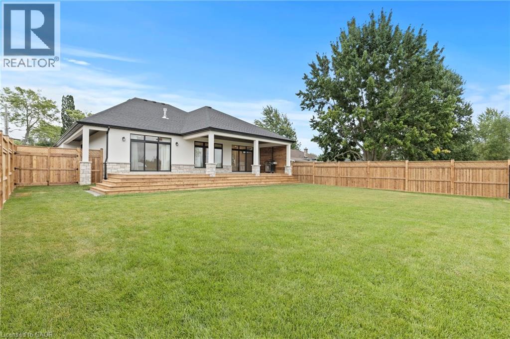 637 BUFFALO Road, Fort Erie, Ontario, L2A5G7 — Photo 37