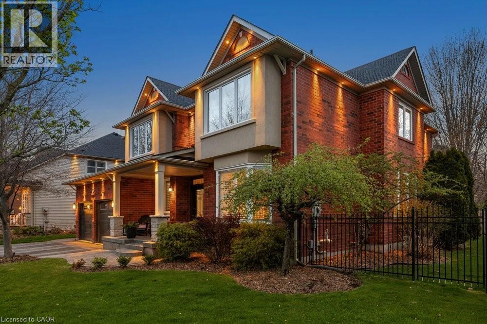 5901 CHERCOVER Court, Burlington, Ontario, L7L6T2 — Photo 11