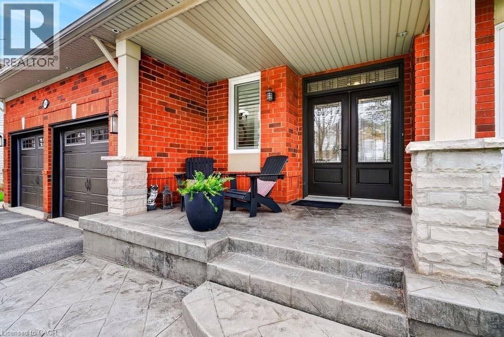 5901 CHERCOVER Court, Burlington, Ontario, L7L6T2 — Photo 12