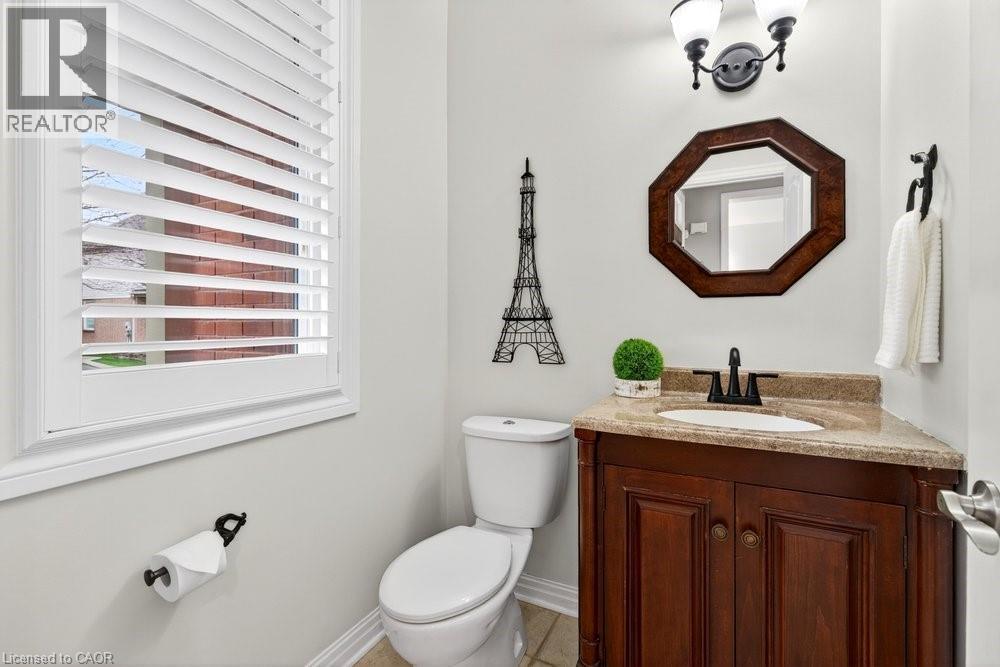 5901 CHERCOVER Court, Burlington, Ontario, L7L6T2 — Photo 27