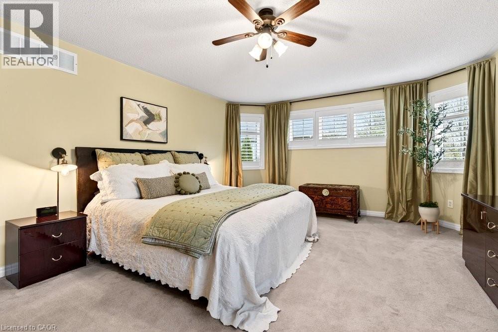 5901 CHERCOVER Court, Burlington, Ontario, L7L6T2 — Photo 29