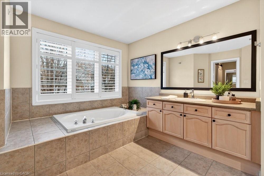 5901 CHERCOVER Court, Burlington, Ontario, L7L6T2 — Photo 30