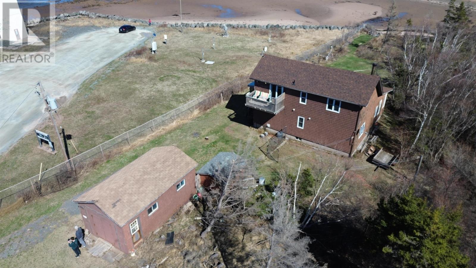 Property 12 of 39 of 1836 Caribou Island Road