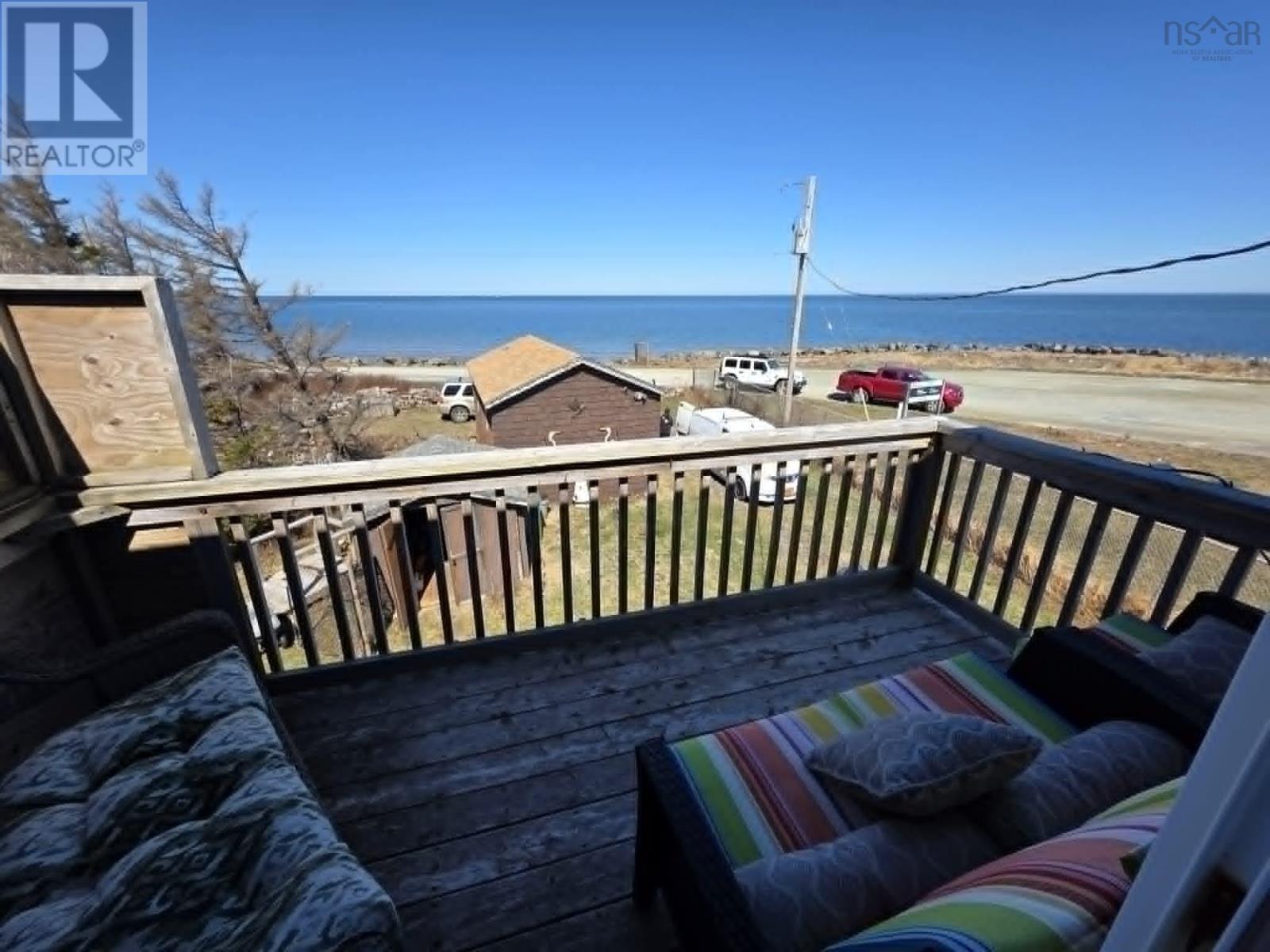 Property 30 of 39 of 1836 Caribou Island Road