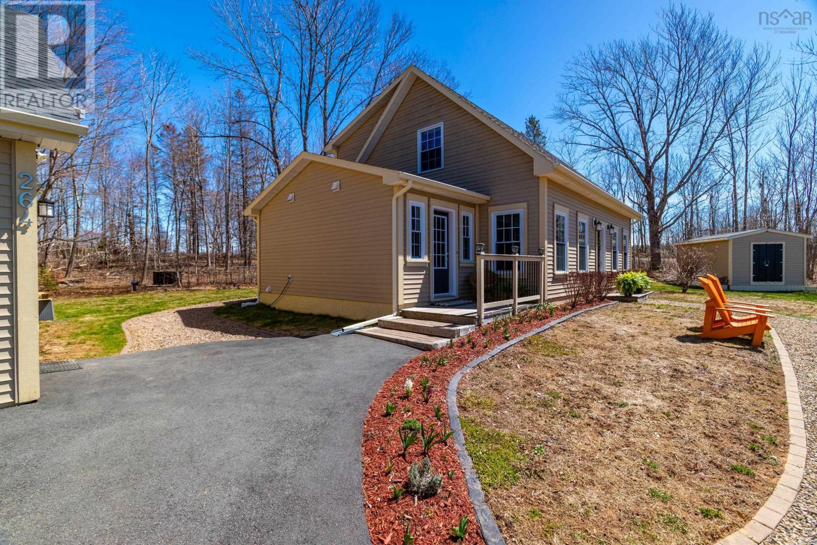 Property 34 of 42 of 264 Tremont Mountain Road