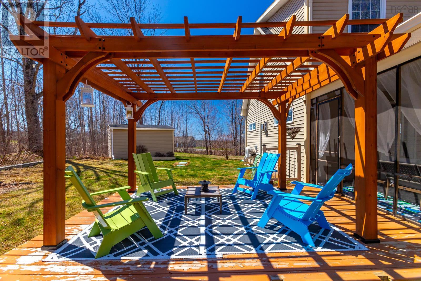 Property 29 of 42 of 264 Tremont Mountain Road