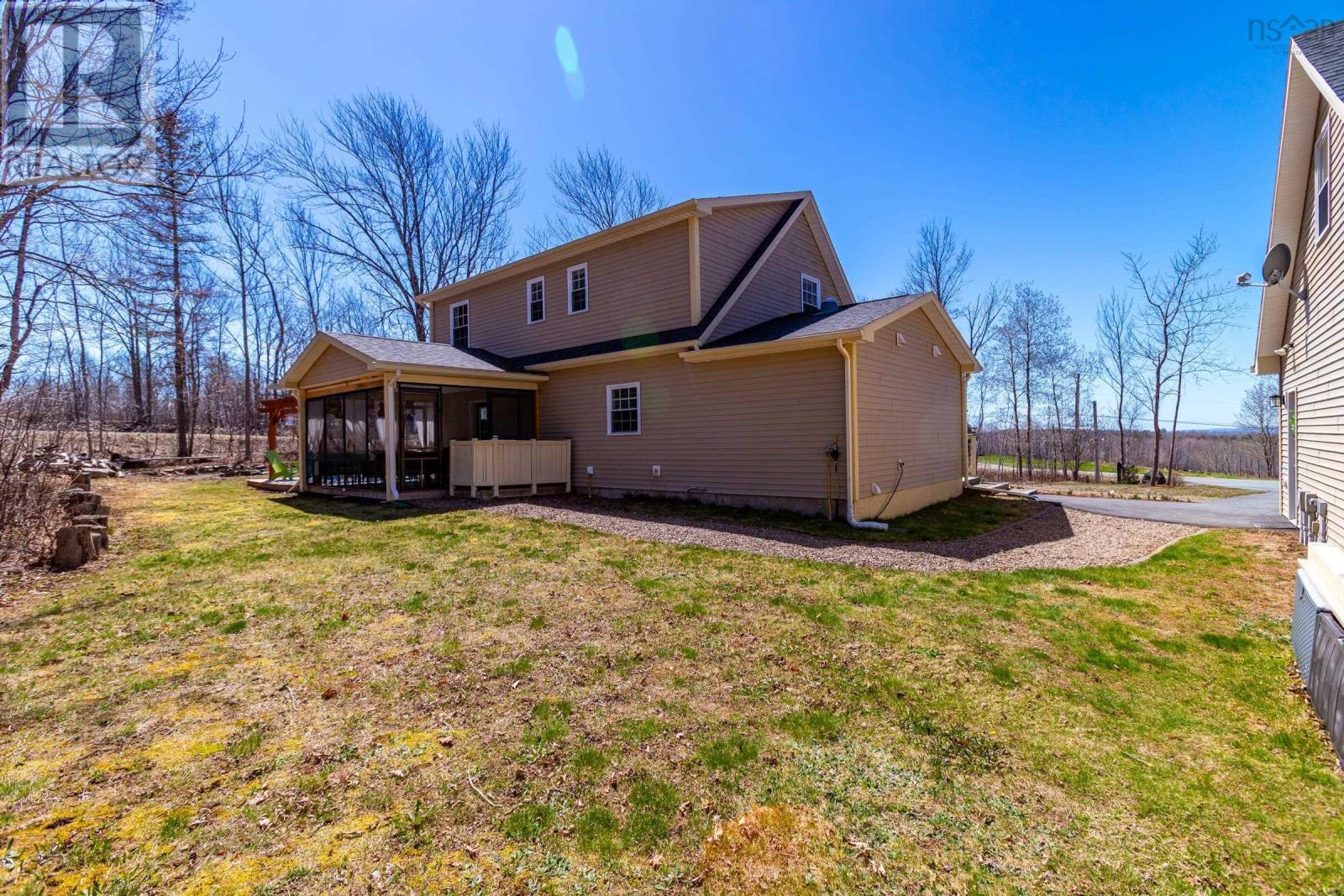 Property 42 of 42 of 264 Tremont Mountain Road