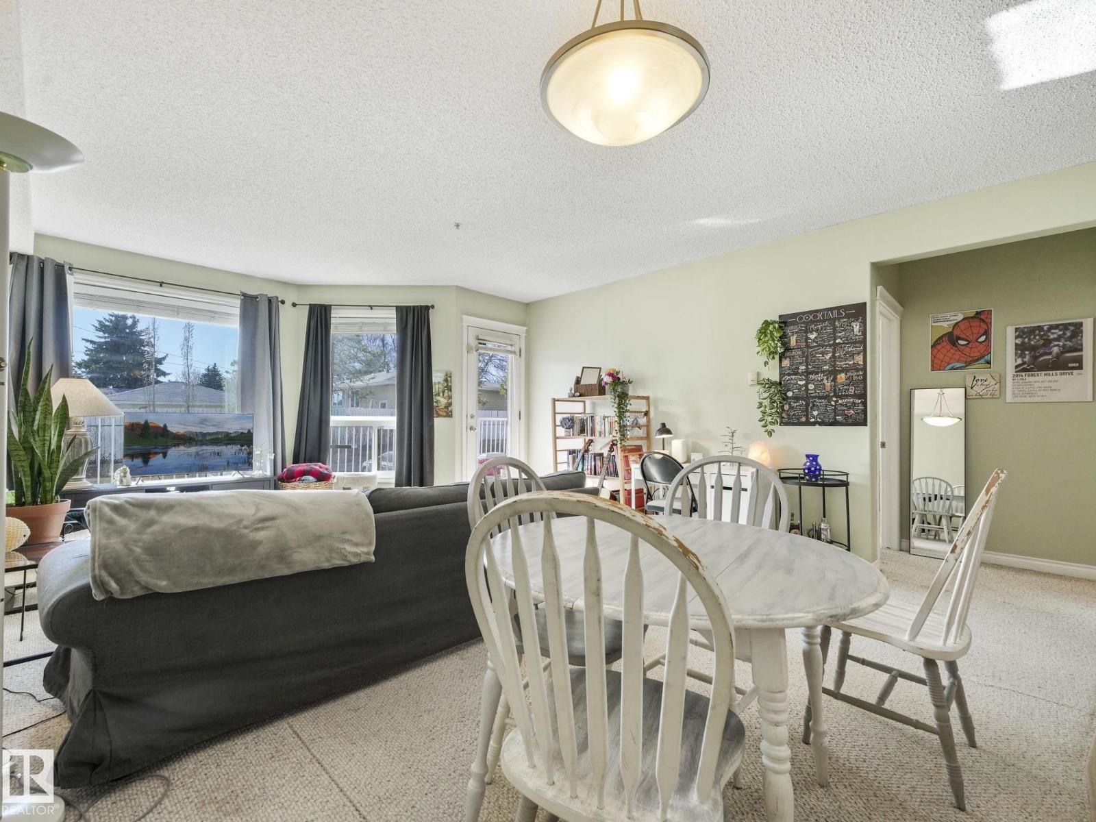 #103 9120 156 Street NW NW, Edmonton