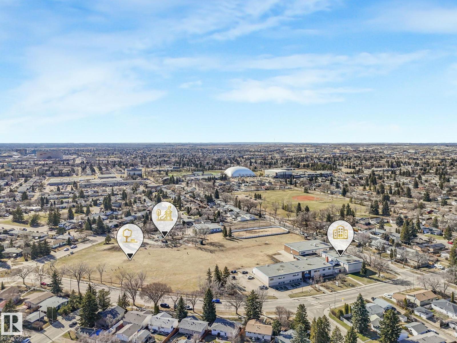 #103 9120 156 Street NW NW, Edmonton