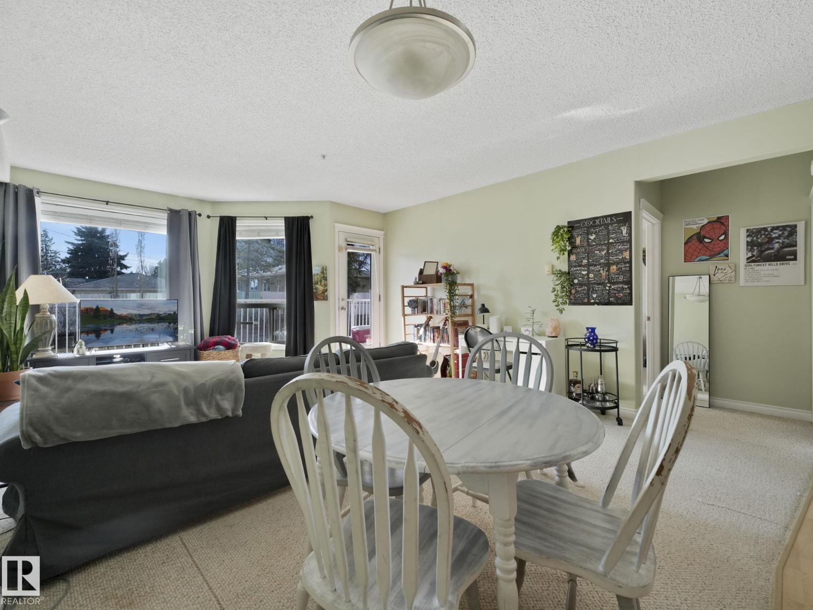 #103 9120 156 Street NW NW, Edmonton